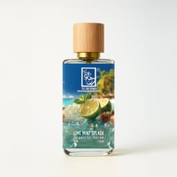 Lime Mint Splash