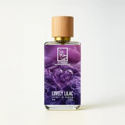 Lovely Lilac