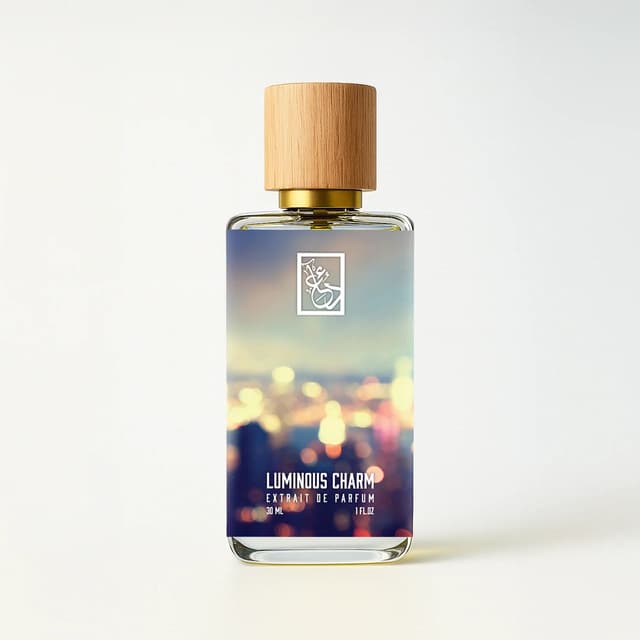 Dua Fragrances Luminous Charm