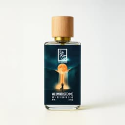 #LuminousFemme