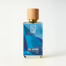 Lush Sapphire