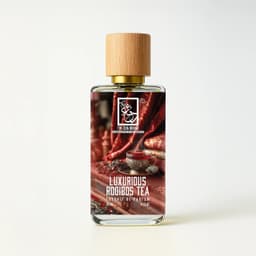Luxurious Rooibos Tea