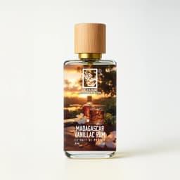 Madagascar Vanillac Rum