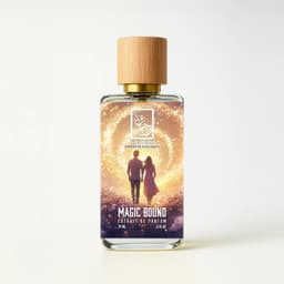 Magic Bound