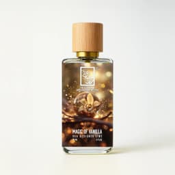 Magic Of Vanilla