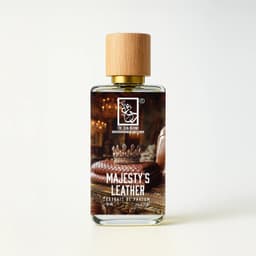 Majesty’s Leather