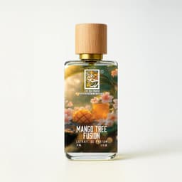 Mango Tree Fusion
