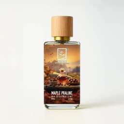 Maple Praline