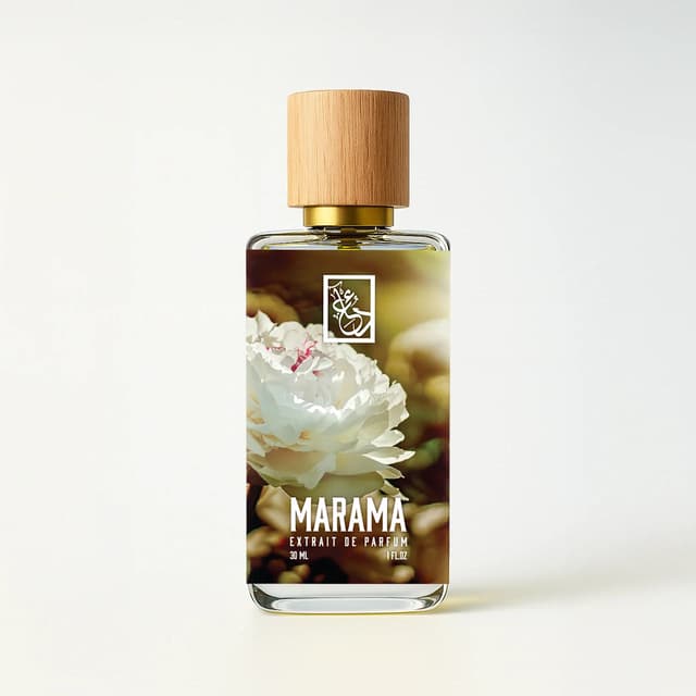 Dua Fragrances Marama