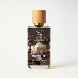 Marshmallow Vanilla