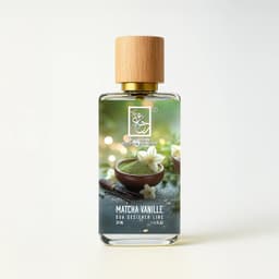 Matcha Vanille