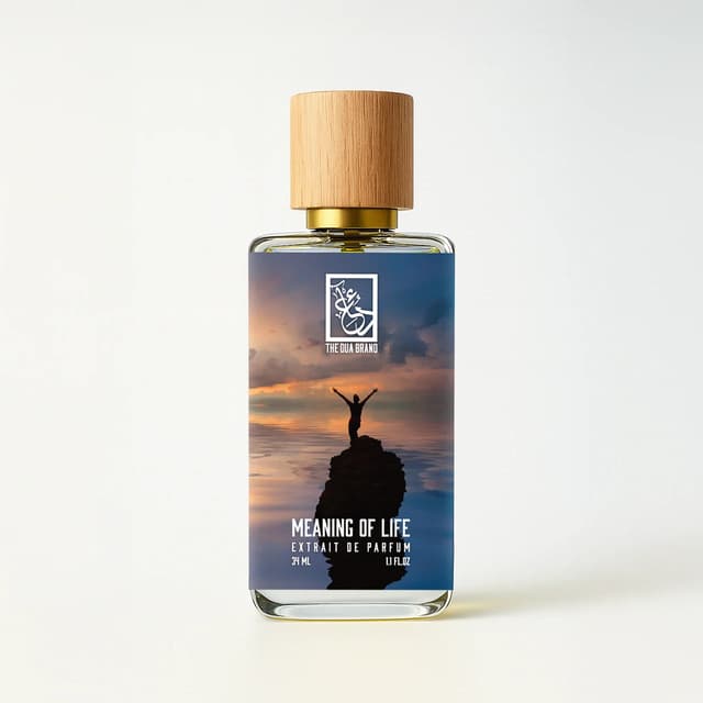 Dua Fragrances Meaning Of Life