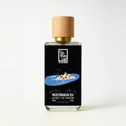 Mediterranean Sea