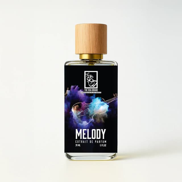Dua Fragrances Melody