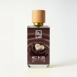 Melt In Love