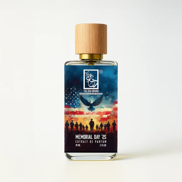 Dua Fragrances Memorial Day '25