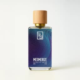 Mesmerize