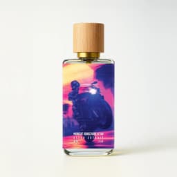 Midnight Rendezvous Attar