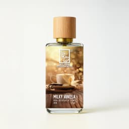 Milky Vanilla