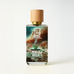 Mint Tea Breeze 11