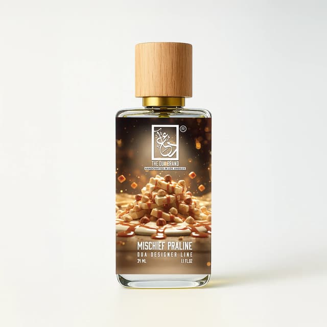 Dua Fragrances Mischief Praline