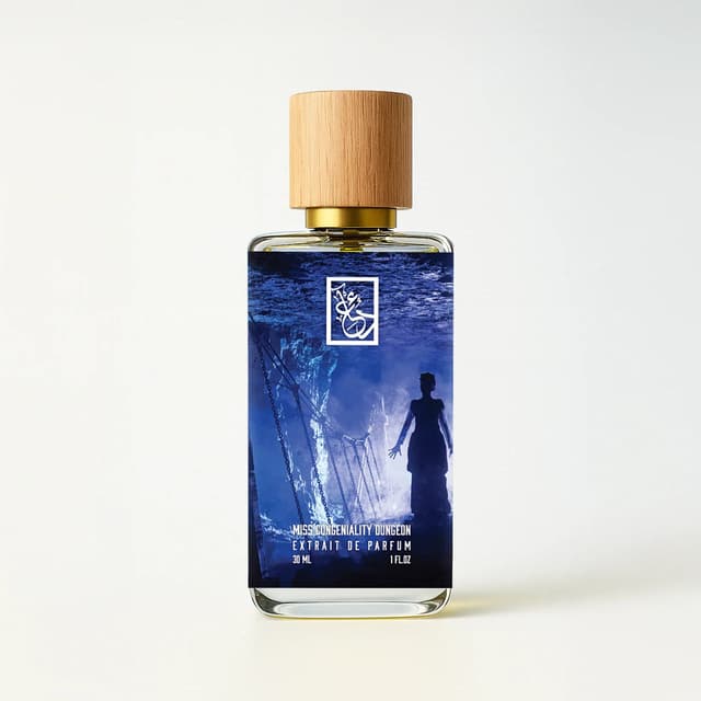 Dua Fragrances Miss Congeniality Dungeon