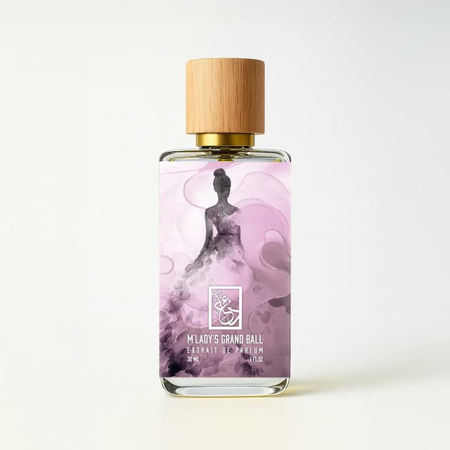 Dua Fragrances M'Ladys Grand Ball
