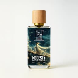 Modesty