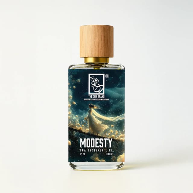 Dua Fragrances Modesty