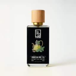 Moroccan Mint Tea
