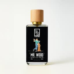 Mr. Wood