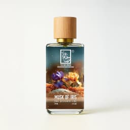 Musk Of Iris
