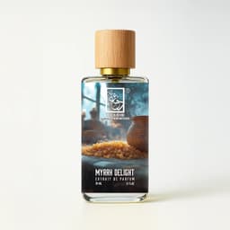Myrrh Delight
