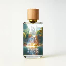 Mystic Waters