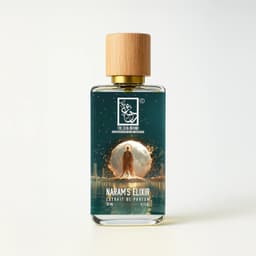Naram's Elixir