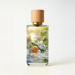 Neroli & Orange Cologne