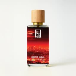 Night Of Santal