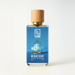 No Blue Scent