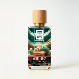 Novel Rose