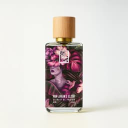 Nur Jahan’s Elixir