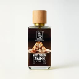 Nutty Creamy Caramel