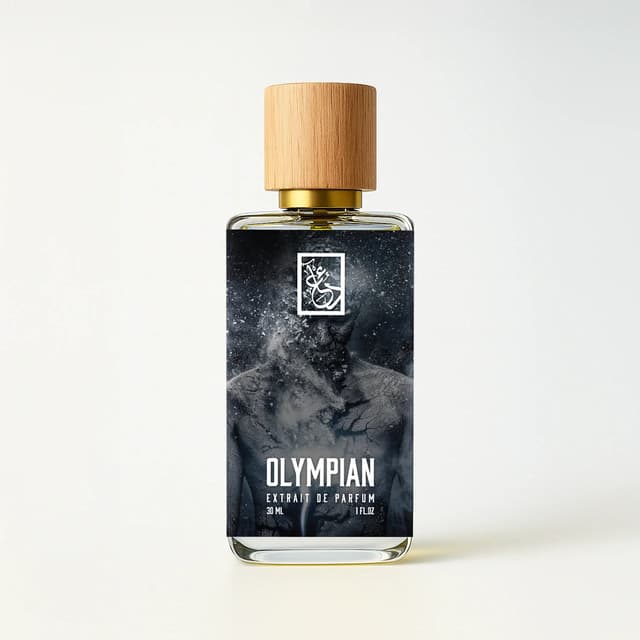 Dua Fragrances Olympian