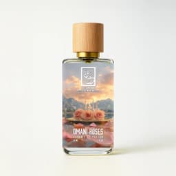 Omani Roses