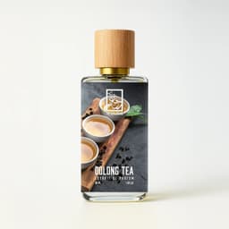 Oolong Tea