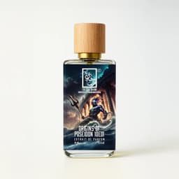 Origins of Poseidon 10E01