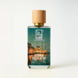 Ottoman Breeze Attar