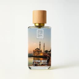 Ottoman Breeze