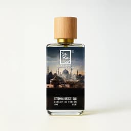 Ottoman Breeze: Oud