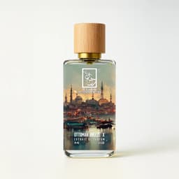 Ottoman Breeze: X