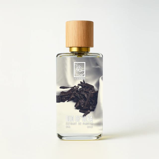 Dua Fragrances Oud Of Ulya